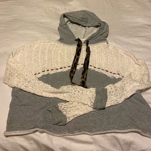 Gimmicks Hooded Sweatshirt